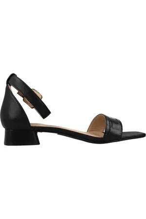 Clarks Donna, Scarpe, Nero, 36 EU, new