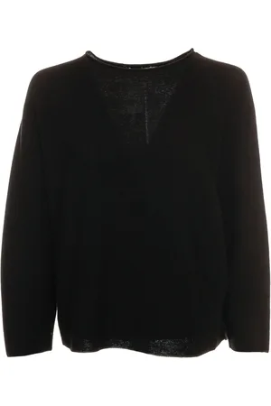Drykorn Donna, Maglie, Nero, S, new