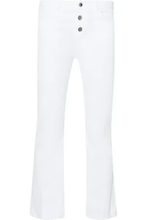 Liu Jo Donna, Jeans, Bianco, W29, new