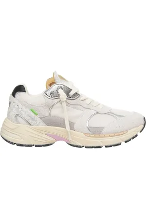 Crime london Donna, Scarpe, Bianco, 37 EU, new
