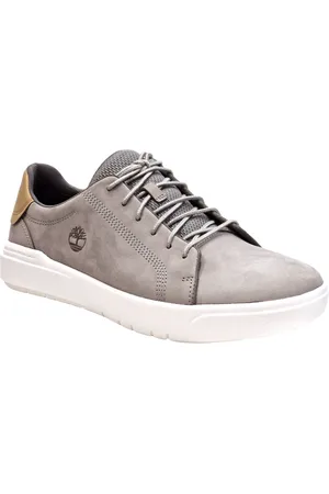 Timberland Uomo, Scarpe, Grigio, 43 1/2 EU, new