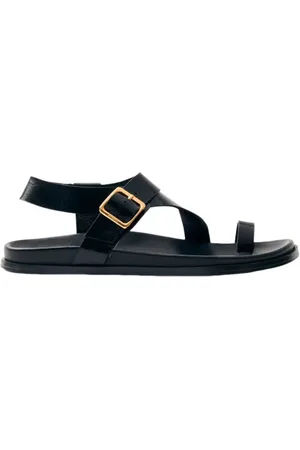 ALOHAS Donna, Scarpe, Nero, 41 EU, new