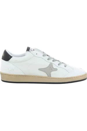 Ama Brand Uomo, Scarpe, Bianco, 44 EU, new