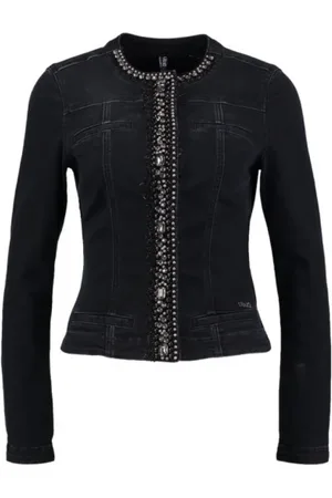 Liu Jo Donna, Maglie, Nero, M, new