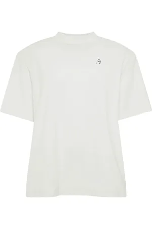 The Attico Donna, Top, Bianco, S, new