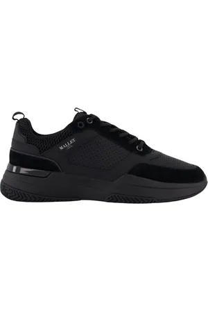 Mallet Uomo, Scarpe, Nero, 44 EU, new