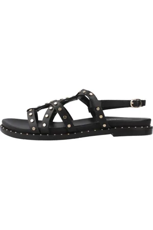 Carmela Donna, Scarpe, Nero, 40 EU, new