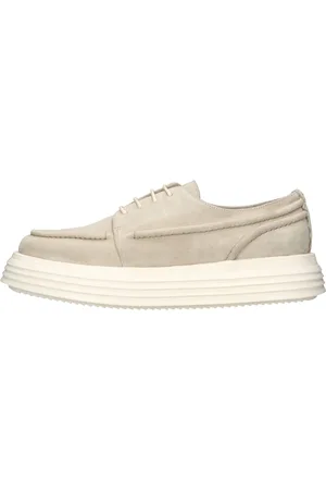 The Antipode Uomo, Scarpe, Grigio, 45 EU, new