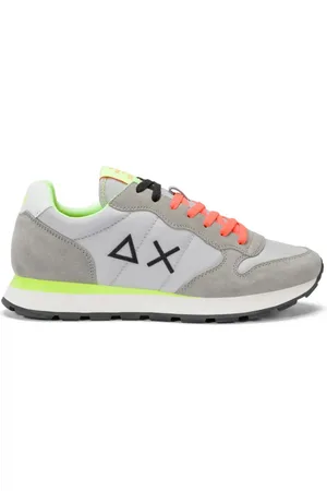 sun68 Uomo, Scarpe, Grigio, 43 EU, new