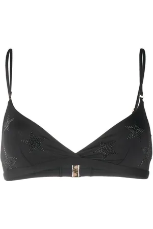 Stella McCartney Donna, Costumi da bagno, Nero, S, new