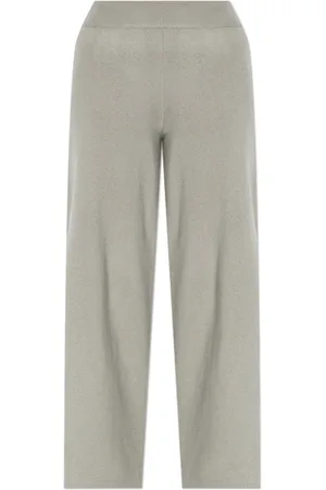 Lisa Yang Donna, Pantaloni, Grigio, S, new