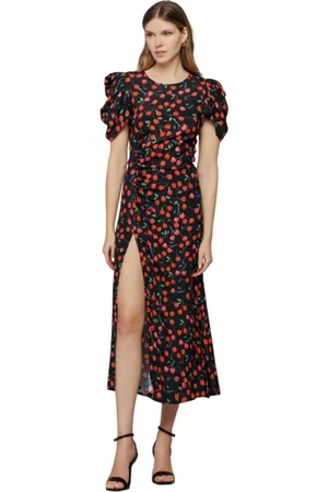 Mar De Margaritas Donna, Abiti, Multicolore, L, new