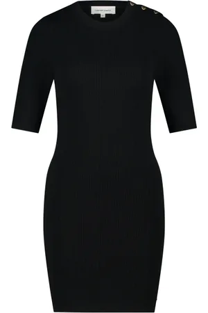 Fabienne Chapot Donna, Abiti, Nero, L, new