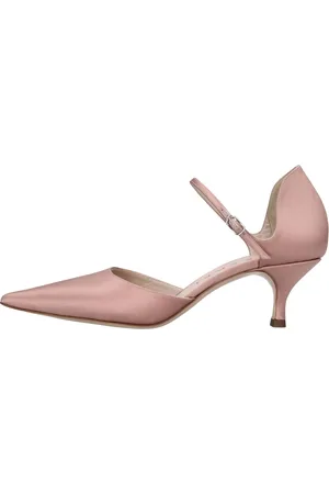 Casadei Donna, Scarpe, Rosa, 37 EU, new
