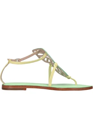 SOPHIA WEBSTER Donna, Scarpe, Multicolore, 37 EU, new