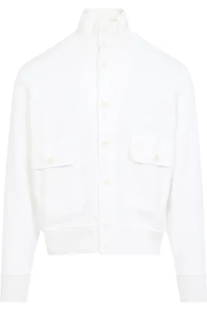 C.P. Company Uomo, Giacche, Bianco, M, new