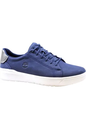 Timberland Uomo, Scarpe, Blu, 42 EU, new