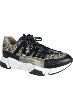 DWRS Donna, Scarpe, Multicolore, 39 EU, new