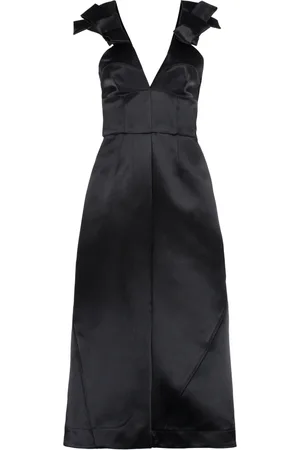 Jil Sander Donna, Abiti, Nero, M, new