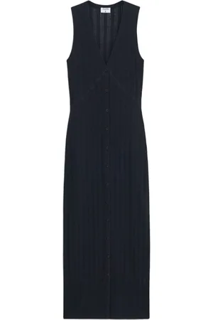 Filippa K Donna, Abiti, Nero, S, new