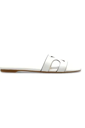 Kate Spade Donna, Scarpe, Bianco, 40 1/2 EU, new