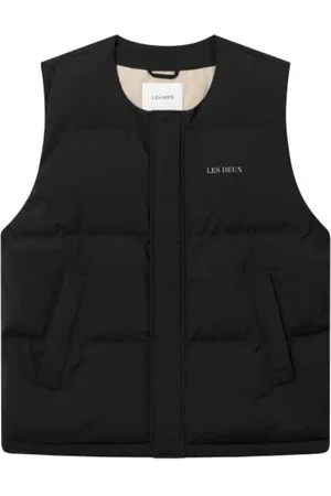 Les Deux Uomo, Giacche, Nero, S, new