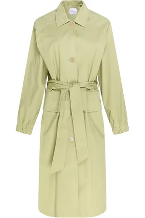 ALYSI Donna, Abiti, Verde, S, new