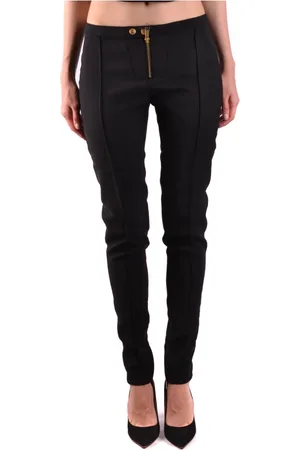 Dsquared2 Donna, Pantaloni, Nero, M, new