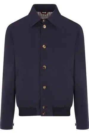 Brunello Cucinelli Uomo, Giacche, Blu, L, new