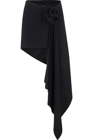 MAGDA BUTRYM Donna, Gonne, Nero, S, new
