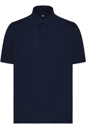 Duno Uomo, Top, Blu, L, new