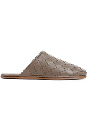 Bottega Veneta Uomo, Scarpe, Marrone, 43 EU, new