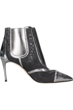 Casadei Donna, Scarpe, Grigio, 37 EU, new