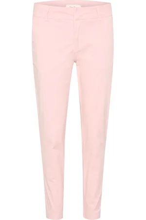 Part Two Donna, Pantaloni, Rosa, L, new