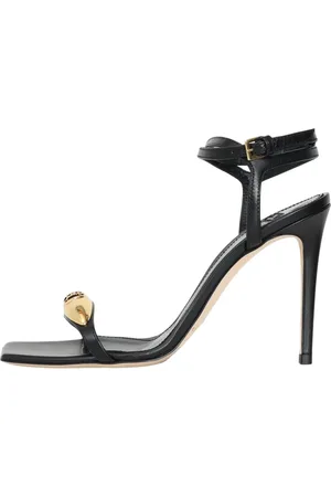 Elisabetta Franchi Donna, Scarpe, Nero, 37 EU, new