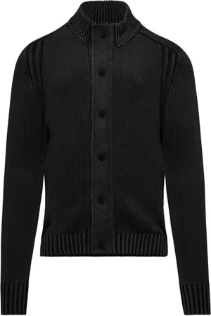 Bomboogie Uomo, Maglie, Nero, M, new