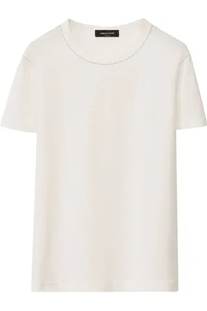 Fabiana Filippi Donna, Top, Bianco, M, new