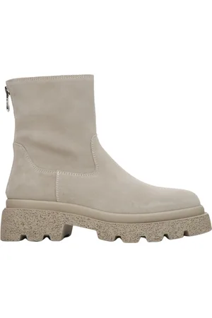Estro Donna, Scarpe, Grigio, 37 EU, new