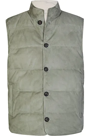 ELEVENTY Uomo, Giacche, Verde, L, new