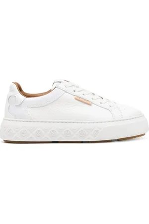Tory Burch Donna, Scarpe, Bianco, 40 EU, new