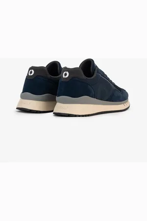 ECOALF Uomo, Scarpe, Blu, 42 EU, new