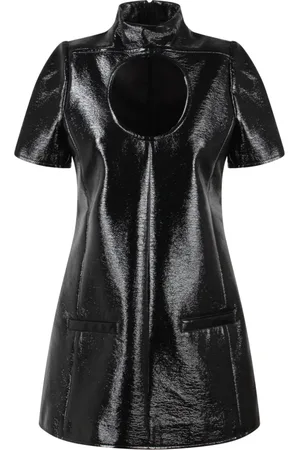Courrèges Donna, Abiti, Nero, S, new