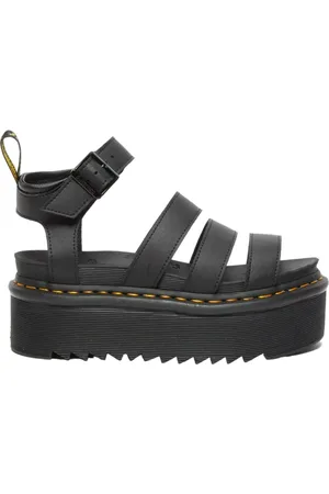 Dr. Martens Donna, Scarpe, Nero, 38 EU, new