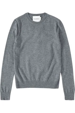 Closed Donna, Felpe, Grigio, S, new