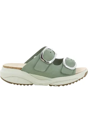 Xsensible Donna, Scarpe, Verde, 38 EU, new