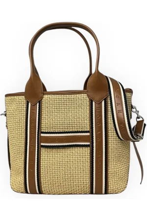 Hogan Uomo, Borse, Marrone, Taglia unica, new