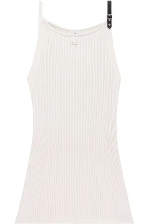 Courrèges Donna, Abiti, , S, new