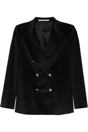 TAGLIATORE Donna, Giacche, Nero, XS, new