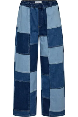 Co`Couture Donna, Jeans, Blu, XS, new