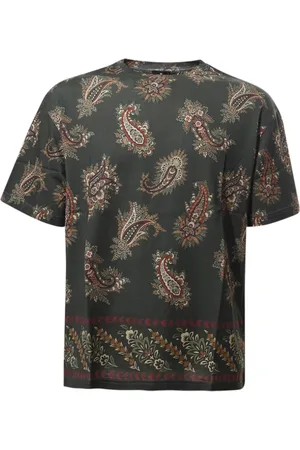 Etro Uomo, Top, Multicolore, 3Xl, new